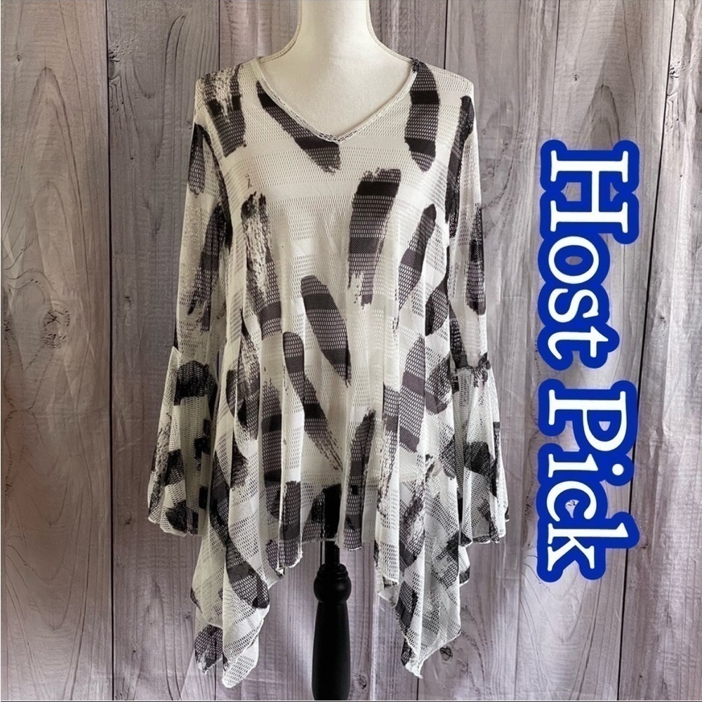 𝅺✅2x Host Pick✅ Dor Dor Couture Swimsuit Cover, XL
